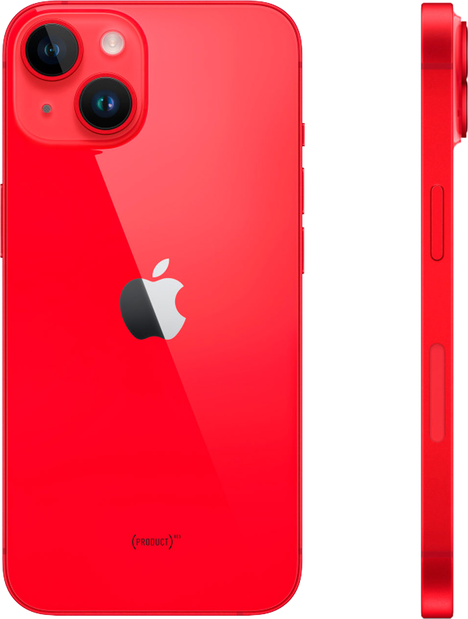 Apple iPhone 14, 128 ГБ, (PRODUCT) RED купить по выгодной цене в  Новосибирске - Белое Яблоко